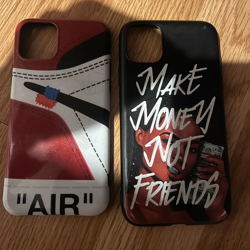iPhone cases - Picture 2 of 2